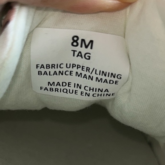 🆕 Cynthia Rowley Dog Printed Canvas Sneakers In White Size 8 - Picture 8 of 10